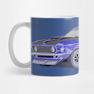 Car Mug